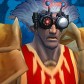 Night Elf