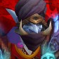 Chaos avatar