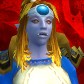 Impurity avatar