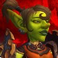 Goldfire avatar