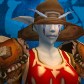 Night Elf