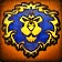 Alliance Insignia of Conquering