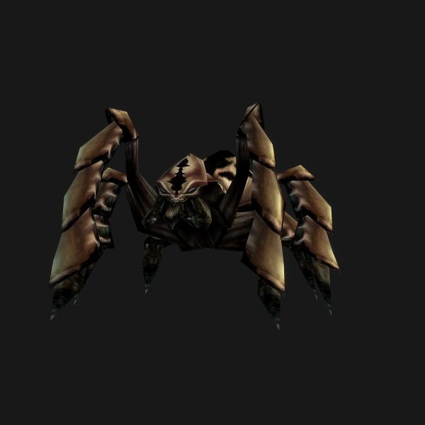 Zukk'ash Worker
