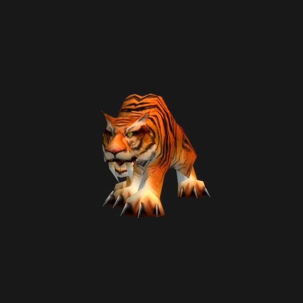 Zulian Cub
