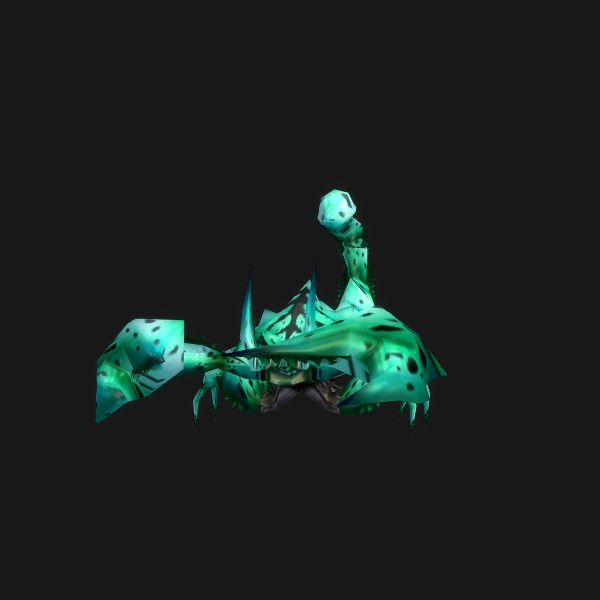 Venomclaw