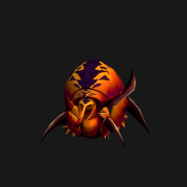 Bornix the Burrower