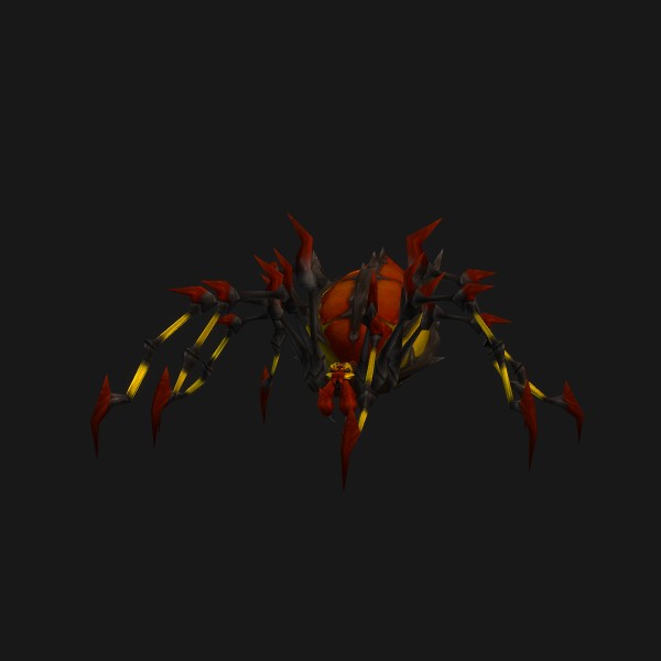 Darkweb Recluse