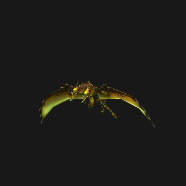 Bladewing Bloodletter