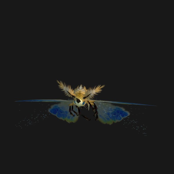 Bonedust Moth