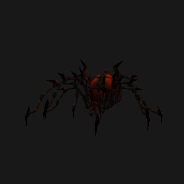 Black Recluse