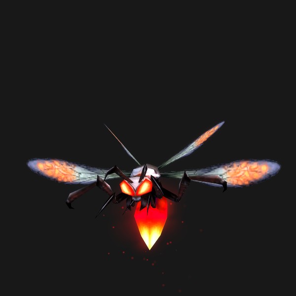 Blacksting