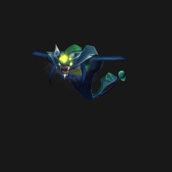Bloodthirsty Marshfang