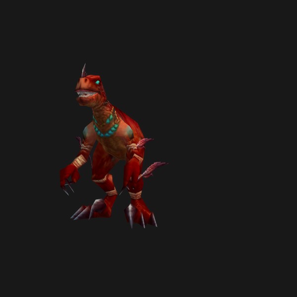 Bloodtalon Raptor