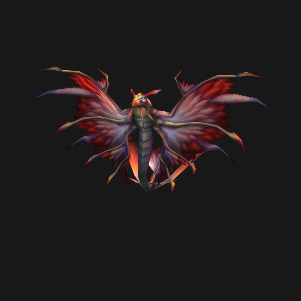 Bloodfalcon