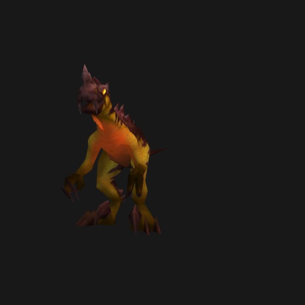 Bladespire Raptor