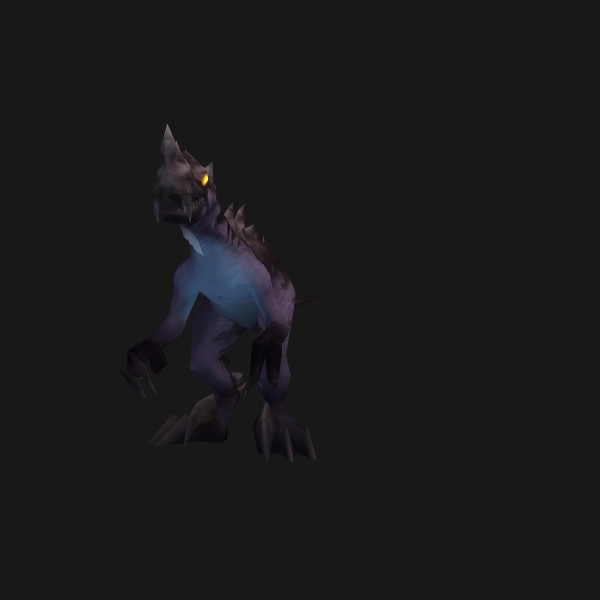 Bladespire Ravager