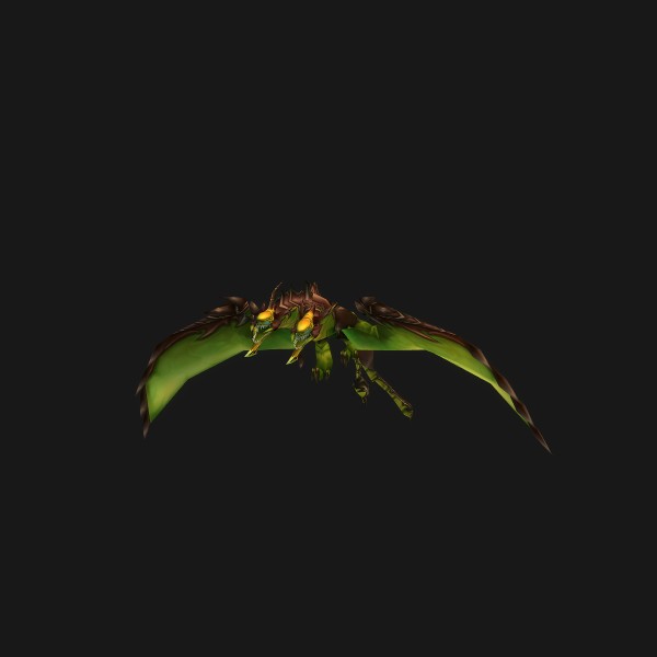 Vilewing Chimaera