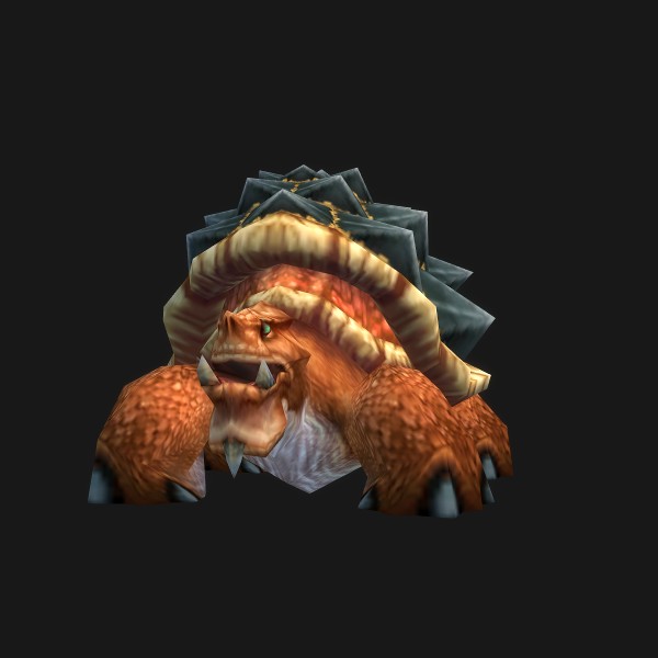 Child of Volcanoth