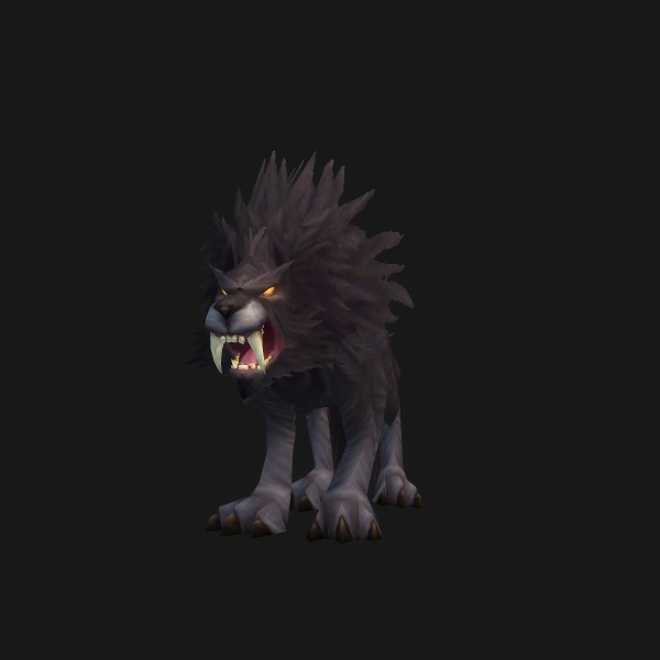 Wild Worg