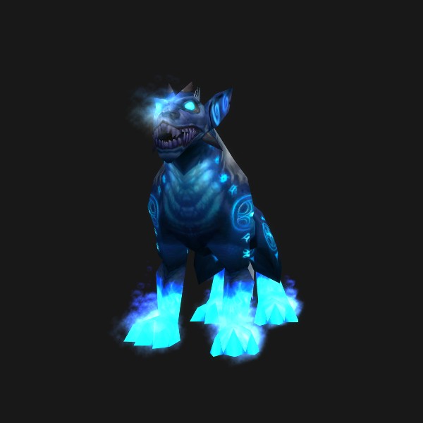 Azure Manabeast