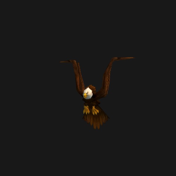 Zul'gurub Eagle