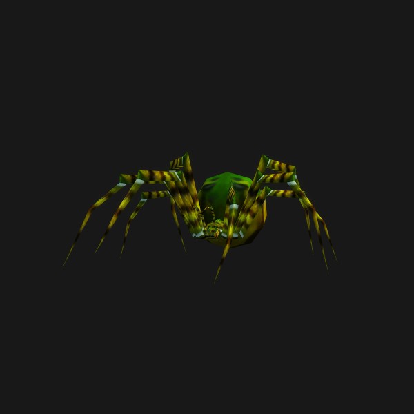 Waterbite Creeper