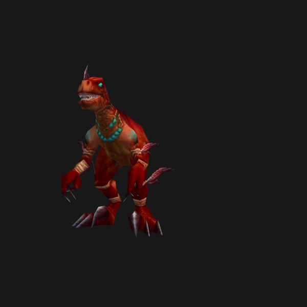 Bloodfen Raptor