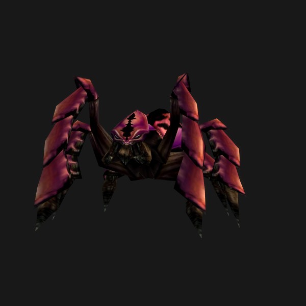 Zukk'ash Tunneler