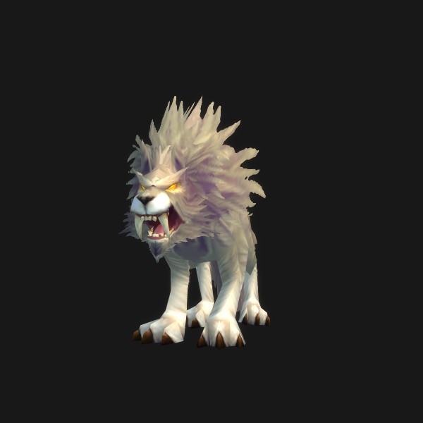 Battlescarred Frostworg