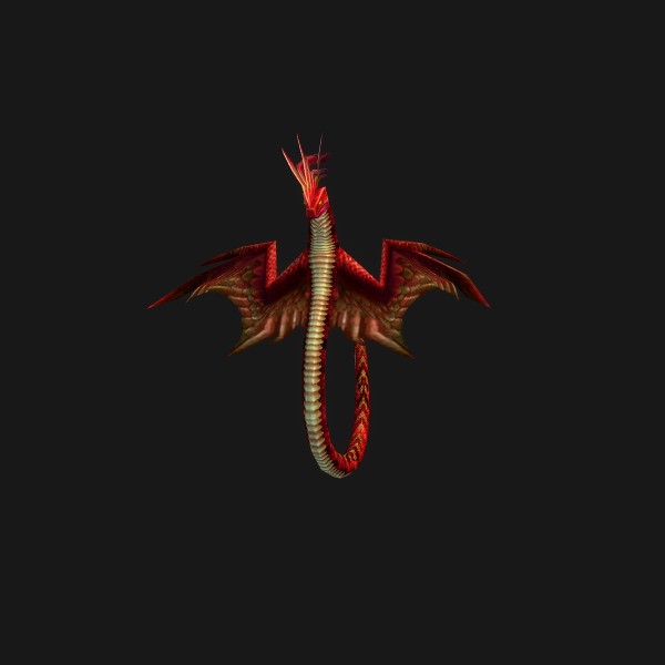 Azzere the Skyblade