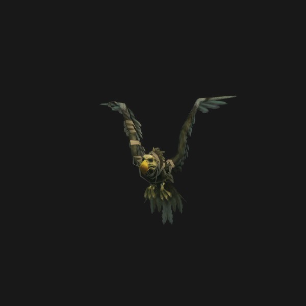 Carrion Hunter