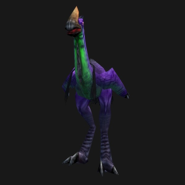 Young Tallstrider