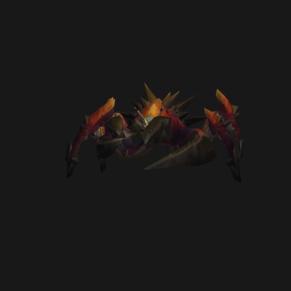 Viseclaw Scuttler