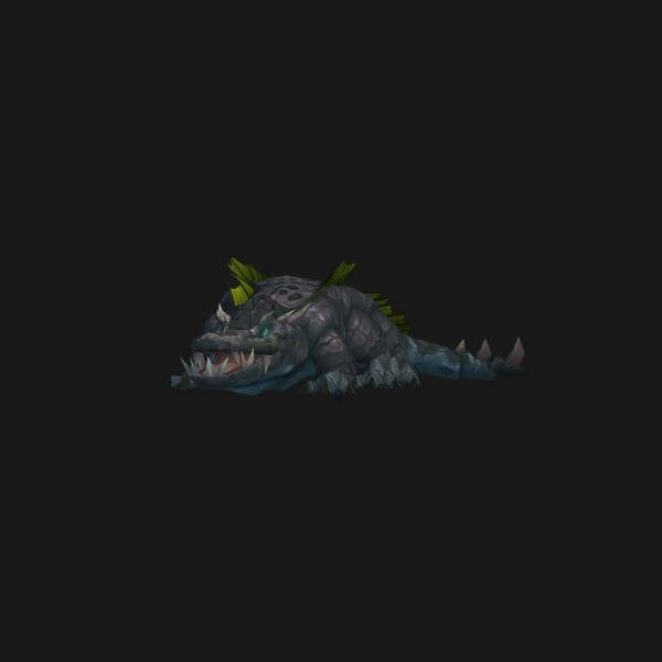 Baradin Crocolisk