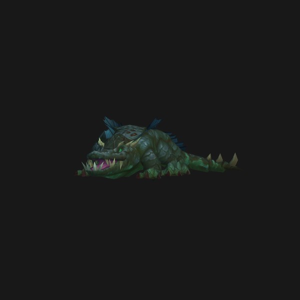 Bog Crocolisk