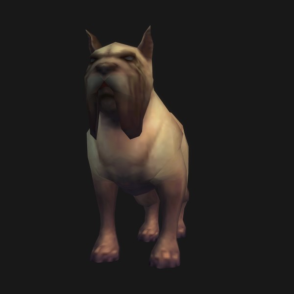 Bullmastiff