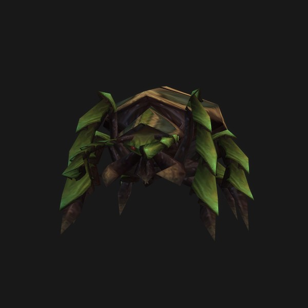 Blistering Scarab