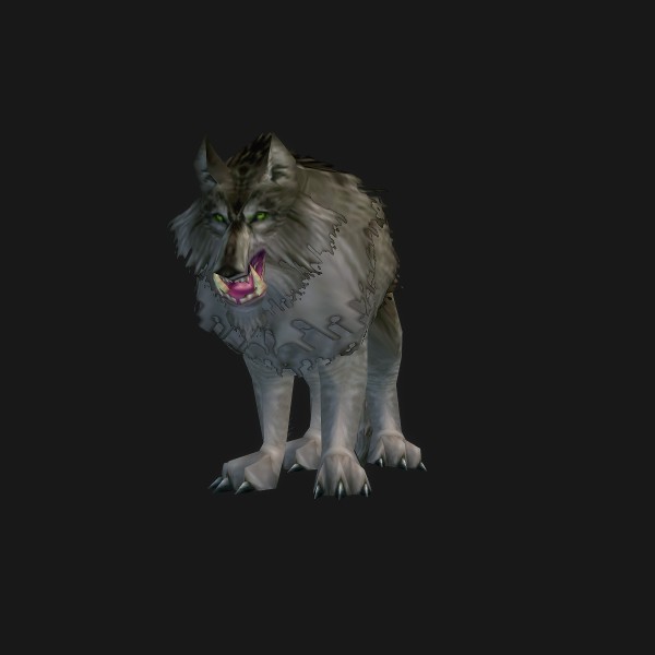 Warg