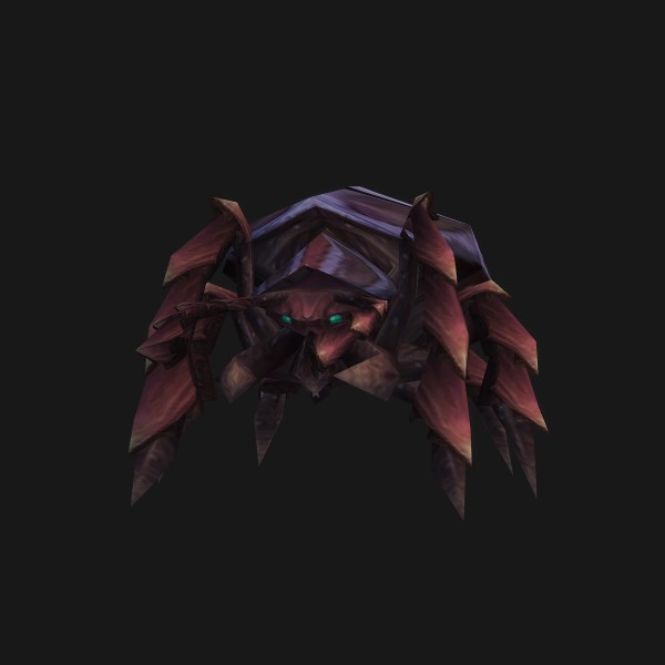Venomous Skitterer
