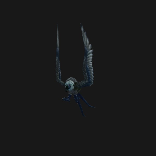 Bonechewer