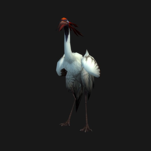 Windfeather Nestkeeper