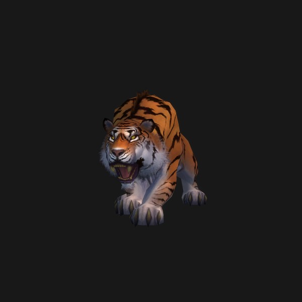 Waxwood Matriarch