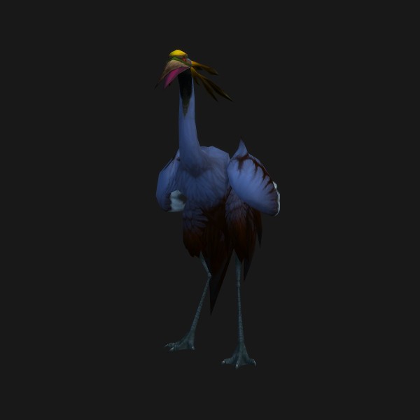 Violetdown Songspinner