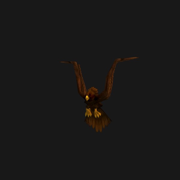 Bluff Hawk
