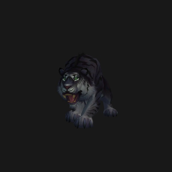 Wild Prowler