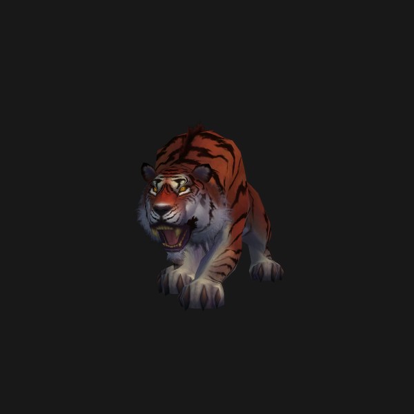 Bloodthirsty Prowler