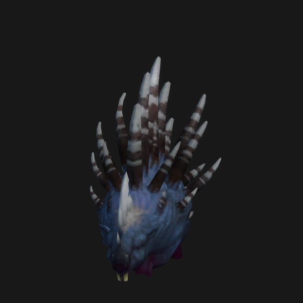 Bristlespine