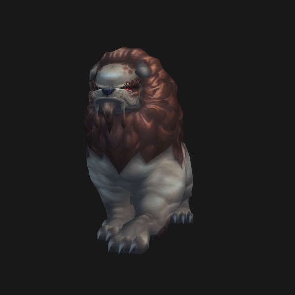 Zhun'ji Mauler