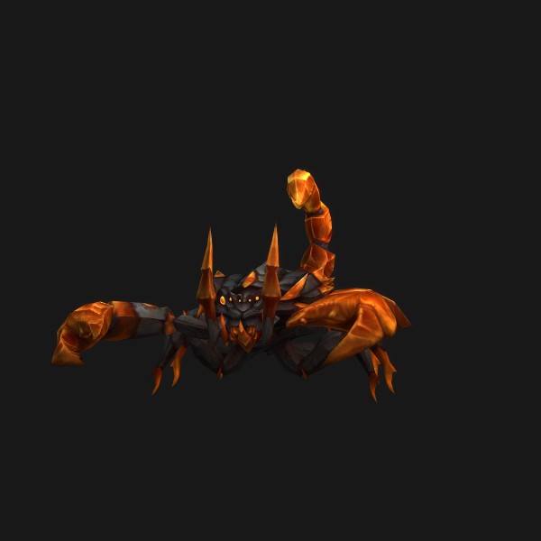 Zan'thik Amberhusk