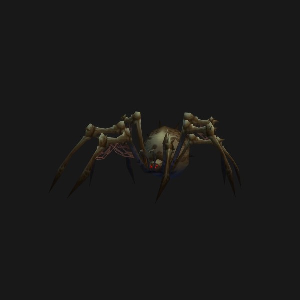 Widowspawn